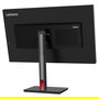 Lenovo thinkvision p32pz-30, monitor led 80 cm (31,5 pulgadas), negro, ultrahd/4k, ips, mini-led, usb4 63e5gat2eu