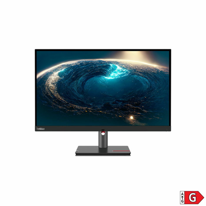 Lenovo ThinkVision P32pz-30 Monitor LED 31,5" UltraHD 4K IPS Mini-LED USB4 Negro