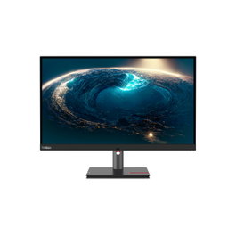 Lenovo ThinkVision P32pz-30 Monitor LED 31,5" UltraHD 4K IPS Mini-LED USB4 Negro