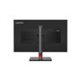 Lenovo ThinkVision P32pz-30 Monitor LED 31,5" UltraHD 4K IPS Mini-LED USB4 Negro