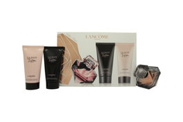 Lancôme Tresor La Nuit Gift Set 30ml EDP + 50ml Body Lotion + 50ml Shower Gel