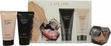 Lancôme Tresor La Nuit Gift Set 30ml EDP + 50ml Body Lotion + 50ml Shower Gel