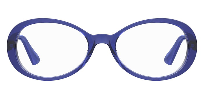 Moschino MOS594-PJP Gafas de vista Azul