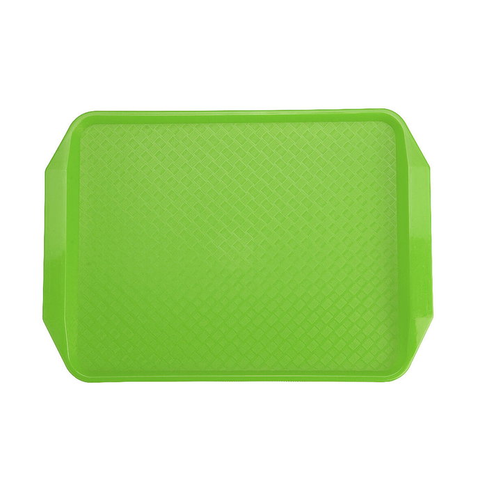 Bandeja Quttin Plástico (16 Unidades)