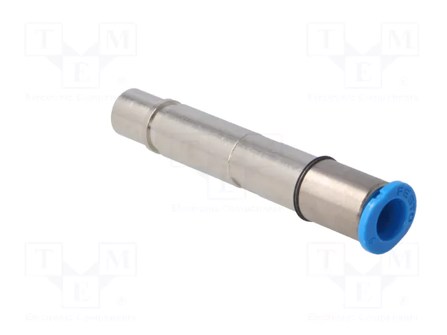 HARTING Contacto Hembra Industrial Han-Modular® para Cable Ø6mm con Válvula