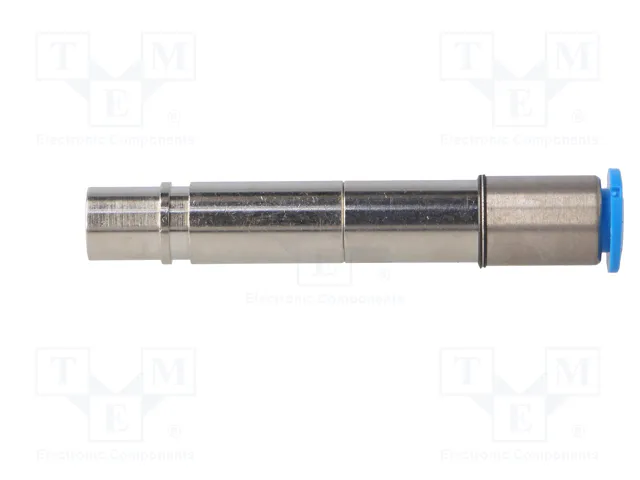 HARTING Contacto Hembra Industrial Han-Modular® para Cable Ø6mm con Válvula