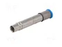 HARTING Contacto Hembra Industrial Han-Modular® para Cable Ø6mm con Válvula