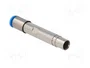 HARTING Contacto Hembra Industrial Han-Modular® para Cable Ø6mm con Válvula