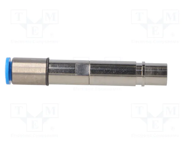 HARTING Contacto Hembra Industrial Han-Modular® para Cable Ø6mm con Válvula