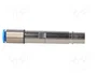 HARTING Contacto Hembra Industrial Han-Modular® para Cable Ø6mm con Válvula