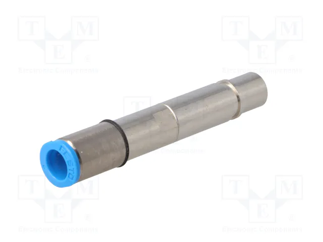 HARTING Contacto Hembra Industrial Han-Modular® para Cable Ø6mm con Válvula