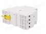 SCHNEIDER ELECTRIC Contactor ICT 3-polar 16A 230-240VAC NO x3