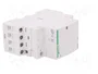 SCHNEIDER ELECTRIC Contactor ICT 3-polar 16A 230-240VAC NO x3