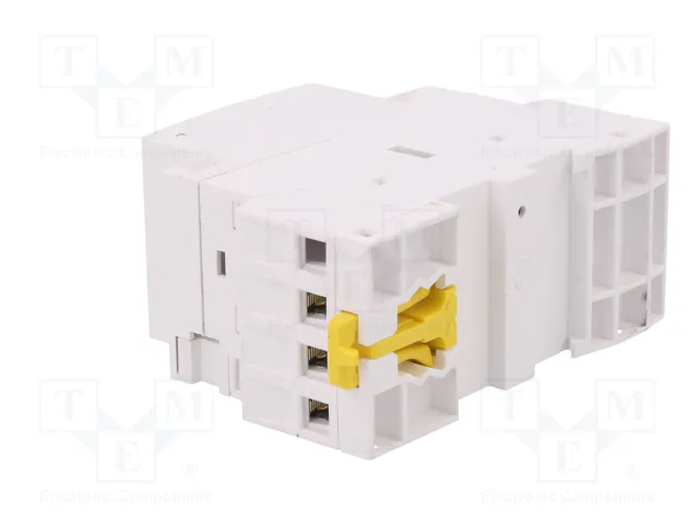 SCHNEIDER ELECTRIC Contactor ICT 3-polar 16A 230-240VAC NO x3
