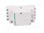 SCHNEIDER ELECTRIC Contactor ICT 3-polar 16A 230-240VAC NO x3