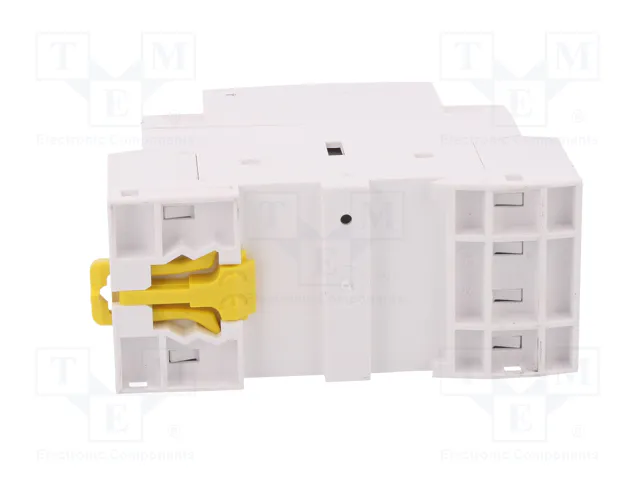 SCHNEIDER ELECTRIC Contactor ICT 3-polar 16A 230-240VAC NO x3