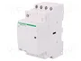 SCHNEIDER ELECTRIC Contactor ICT 3-polar 16A 230-240VAC NO x3