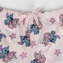 Cerdá Pijama Corto Single Jersey Stitch 14 Años - PINK