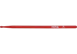 Vic Firth Baquetas 7A Vf Nova Roja