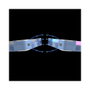 Thermaltake SWAFAN EX14 ARGB Pack de 3 ventiladores de 140 mm Hidrangea Blue TT Premium Edition Blanco