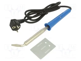 DONAU ELEKTRONIK Soldador de resistencia 100W 230V