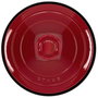 Staub Tajine 28 cm Red Cast Iron
