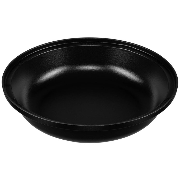 Staub Tajine 28 cm Red Cast Iron