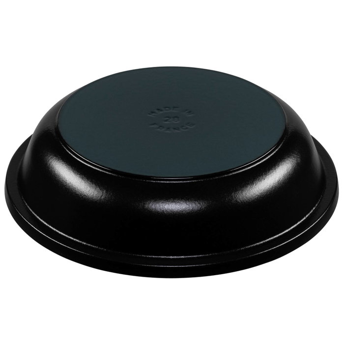 Staub Tajine 28 cm Red Cast Iron