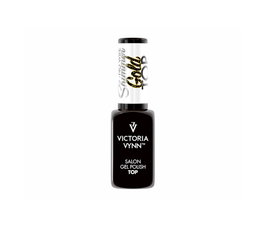 Victoria Vynn Gel Polish No Wipe Shimmer Holo Top 8ml