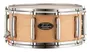 Pearl Masters Maple Snare Drums 14 X 6.5" - Maple Natural Pearl