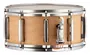 Pearl Masters Maple Snare Drums 14 X 6.5" - Maple Natural Pearl