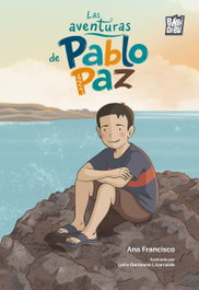 Las aventuras de Pablo Paz, Ana Francisco - Babidi-Bu