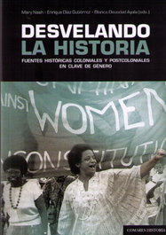 Desvelando la historia, Mary Nash - COMARES