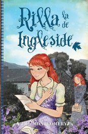 Rilla, Lucy Maud Montgomery - EL TORO MITICO