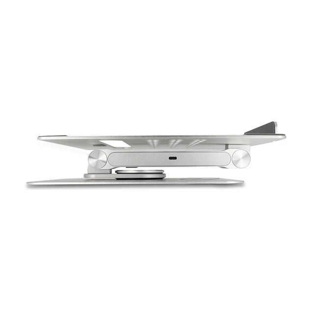 DeLOCK 18457 Soporte para portátil y tableta con Docking Station 4K y PD 3.0 DeLOCK 18457 Soporte para portátil y tableta con Docking Station 4K y PD 3.0