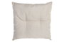DKD Home Decor Cama Mascota Balines Ratán Natural 45 x 45 x 45 cm Hecha a Mano