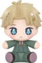 Good Smile Company Loid Forger Figura 6,5 cm Spy x Family Huggy Good Smile