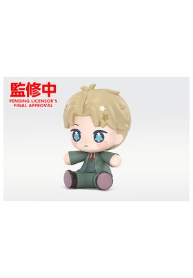 Good Smile Company Loid Forger Figura 6,5 cm Spy x Family Huggy Good Smile