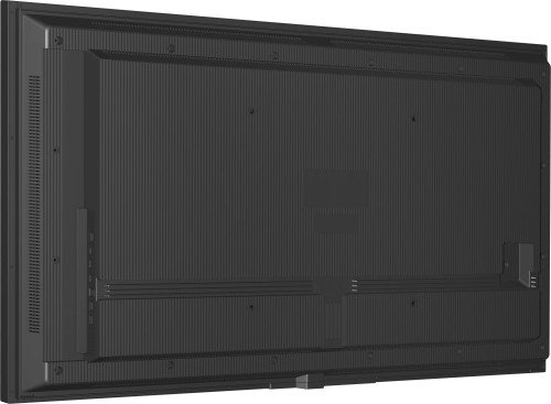 Iiyama T4329AS-B1AG Monitor Interactivo 43" 4K UHD Táctil Android 14 OS 3840 x 2160 450cd/m² WiFi HDMI USB-C RS-232C RAM 4GB ROM 32GB 24/7