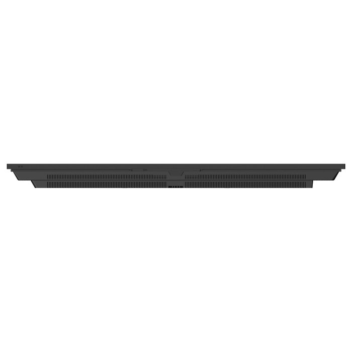 IIYAMA T4329AS-B1AG Monitor Táctil 43" 4K PCAP 3840x2160 24/7 Negro IIYAMA T4329AS-B1AG Monitor Táctil 43" 4K PCAP 3840x2160 24/7 Negro