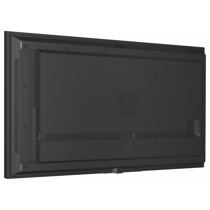 IIYAMA T4329AS-B1AG Monitor Táctil 43" 4K PCAP 3840x2160 24/7 Negro IIYAMA T4329AS-B1AG Monitor Táctil 43" 4K PCAP 3840x2160 24/7 Negro