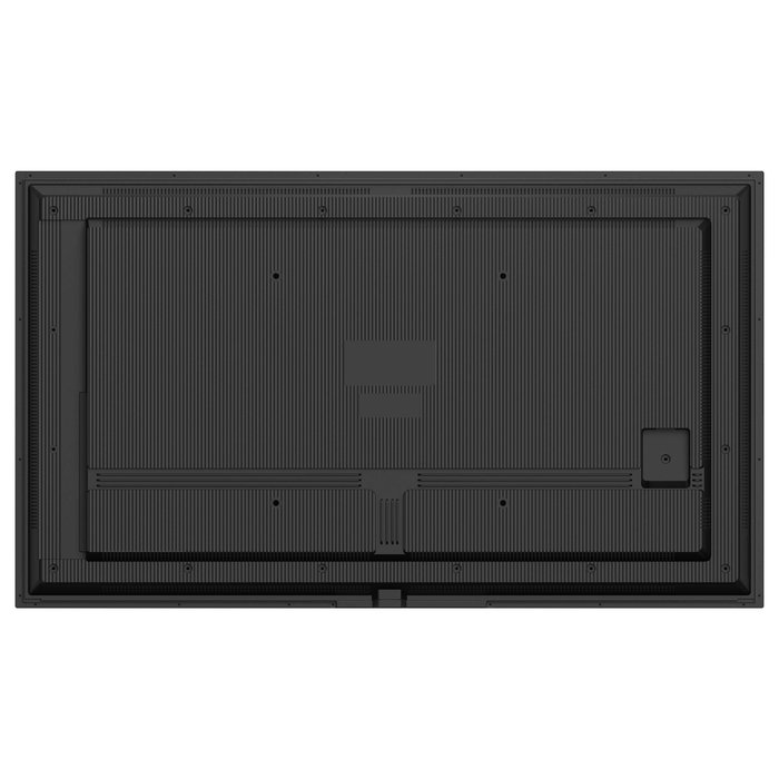 IIYAMA T4329AS-B1AG Monitor Táctil 43" 4K PCAP 3840x2160 24/7 Negro IIYAMA T4329AS-B1AG Monitor Táctil 43" 4K PCAP 3840x2160 24/7 Negro