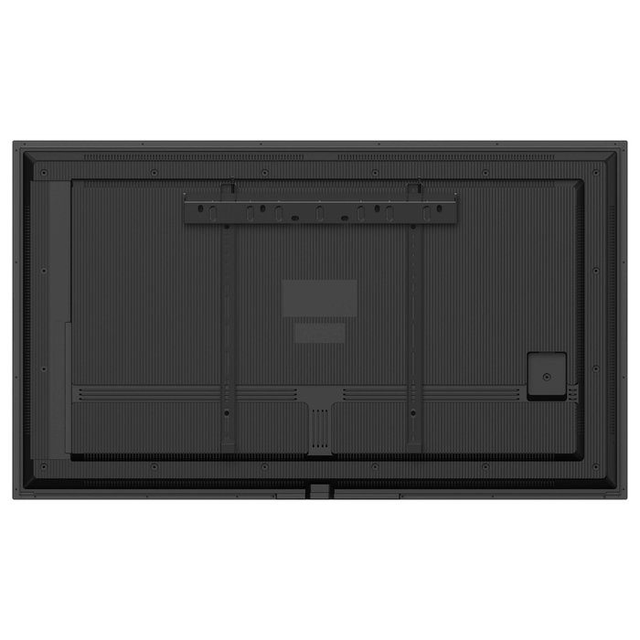 IIYAMA T4329AS-B1AG Monitor Táctil 43" 4K PCAP 3840x2160 24/7 Negro IIYAMA T4329AS-B1AG Monitor Táctil 43" 4K PCAP 3840x2160 24/7 Negro