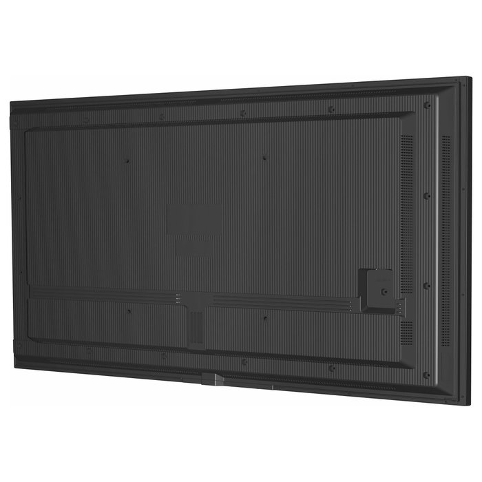 IIYAMA T4329AS-B1AG Monitor Táctil 43" 4K PCAP 3840x2160 24/7 Negro IIYAMA T4329AS-B1AG Monitor Táctil 43" 4K PCAP 3840x2160 24/7 Negro
