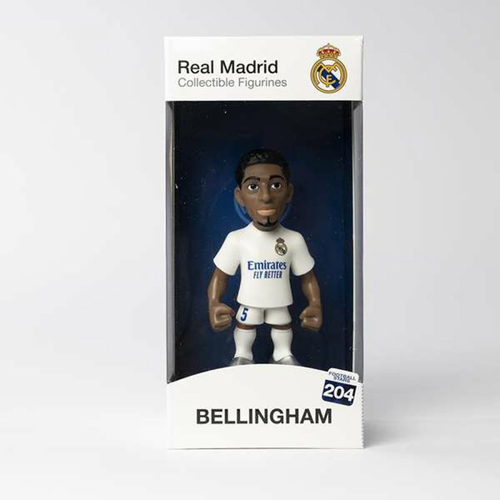 MINIX Figura Jude Bellingham Real Madrid 12 cm