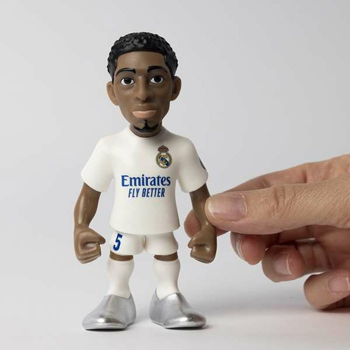 MINIX Figura Jude Bellingham Real Madrid 12 cm
