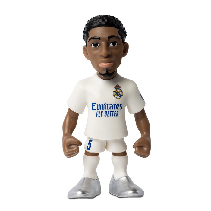 MINIX Figura Jude Bellingham Real Madrid 12 cm