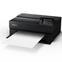 Epson Impresora Fotográfica Surecolor SC - P700 | Inyección de Tinta, 5760 x 1440 DPI, Impresión sin Bordes, Wi-Fi, Negro