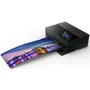 Epson Impresora Fotográfica Surecolor SC - P700 | Inyección de Tinta, 5760 x 1440 DPI, Impresión sin Bordes, Wi-Fi, Negro