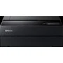 Epson Impresora Fotográfica Surecolor SC - P700 | Inyección de Tinta, 5760 x 1440 DPI, Impresión sin Bordes, Wi-Fi, Negro